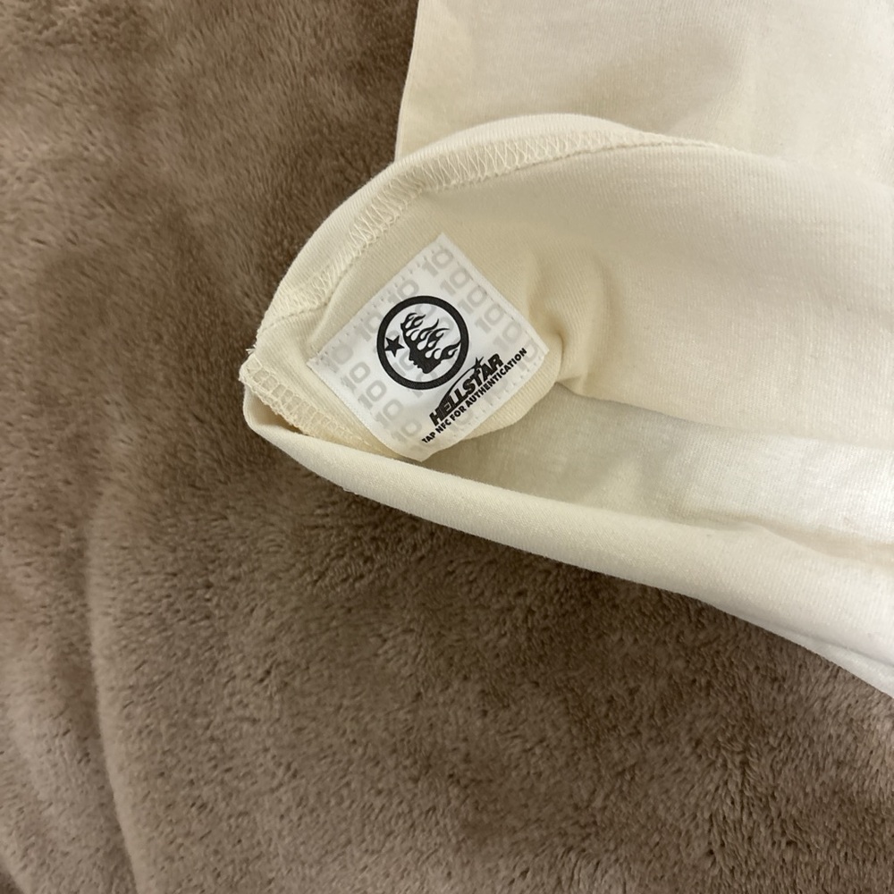 hellstar tee - Picture 4 of 5